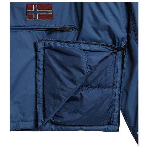 Napapijri Ανδρικό μπουφάν Northfarer 2.0 Wint